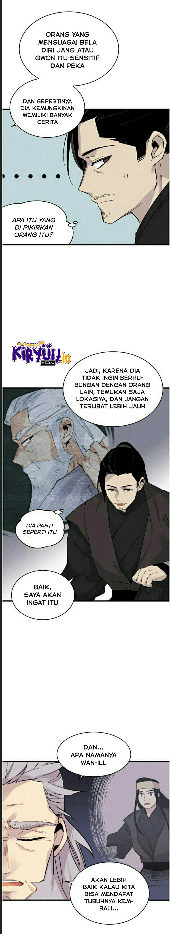 Dilarang COPAS - situs resmi www.mangacanblog.com - Komik lightning degree 033 - chapter 33 34 Indonesia lightning degree 033 - chapter 33 Terbaru 18|Baca Manga Komik Indonesia|Mangacan